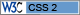 icone css